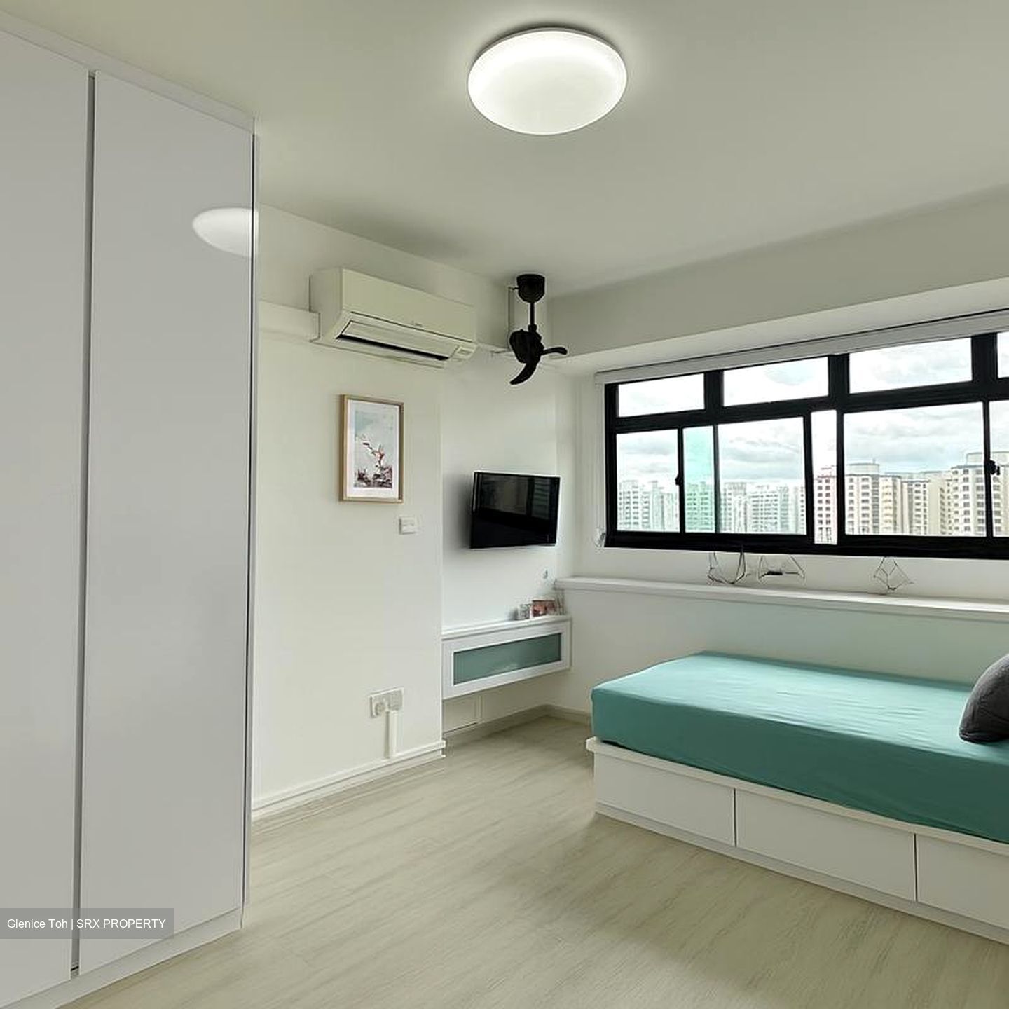 Blk 436D Fernvale Grove (Sengkang), HDB 3 Rooms #503733741